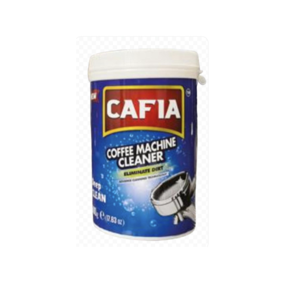 Cafia , Coffee Machine Cleaning Power, Buy in Bangladesh