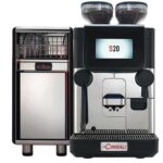 La Cimbali S20 Fully Automatic Commercial Coffee Machine with Fresh Milk System