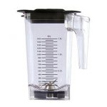 JTC 1.5L Extra Blender Jar | BPA-Free | Easy Lock System | Blender Jar Price in Bangladesh