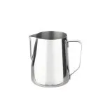 Milk Frothing Pitcher 600ML | Stainless Steel & Heat Resistant | Barista Milk Jug Bangladesh - Image 3