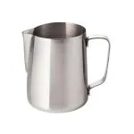 Milk Pitcher 1000ML Stainless Steel Latte Art Jug