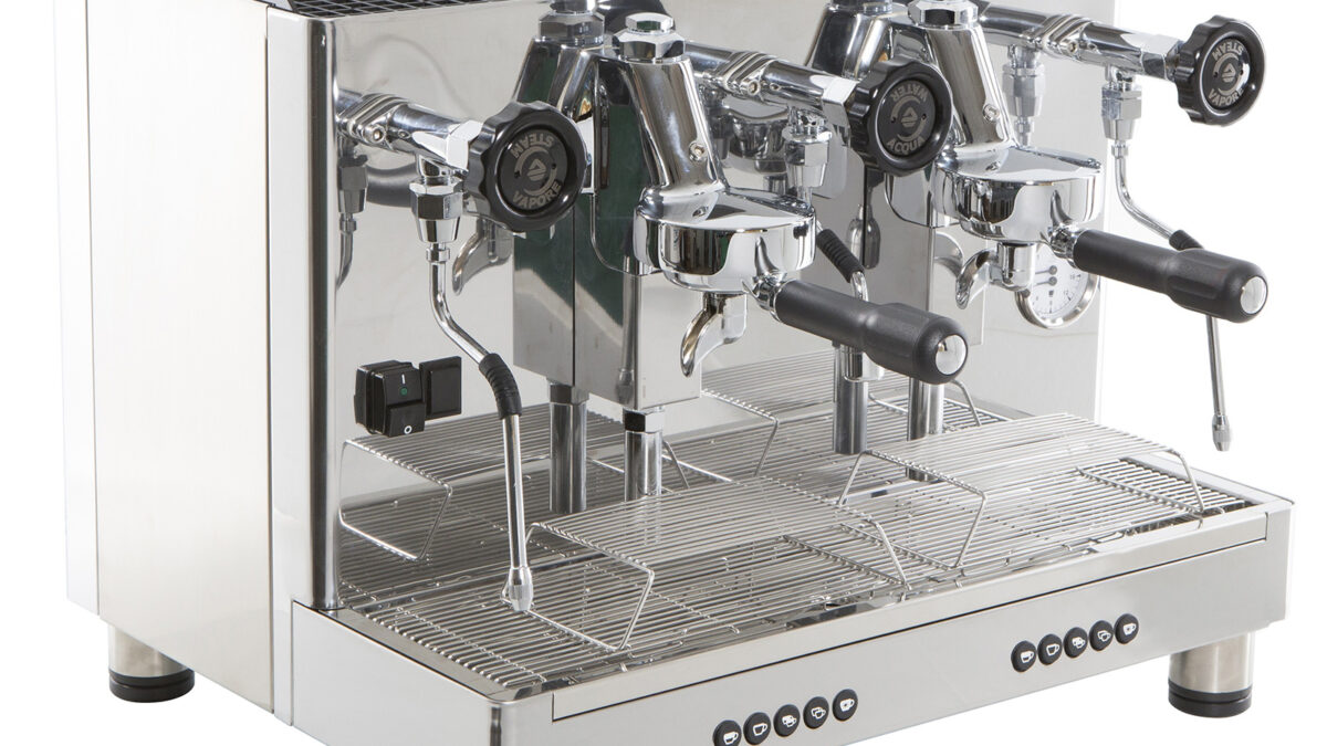 Buy Lelit Giulietta X 2-Group Commercial Espresso Coffee 