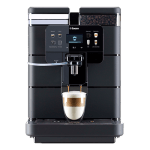 Saeco Royal OTC One Touch Cappuccino Office Coffee Machine with Professional Steel Grinder