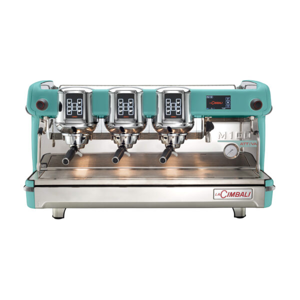 La Cimbali Coffee Machine Model M100 , Buy Coffee Machine in Bangladesh