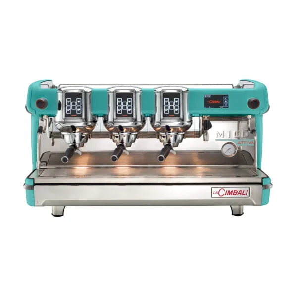 La Cimbali Coffee Machine Model M100 , Buy Coffee Machine in Bangladesh