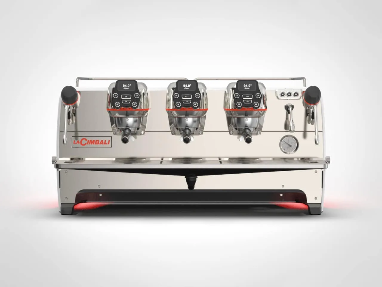 La Cimbali Coffee Machine Model M200 - Image 2