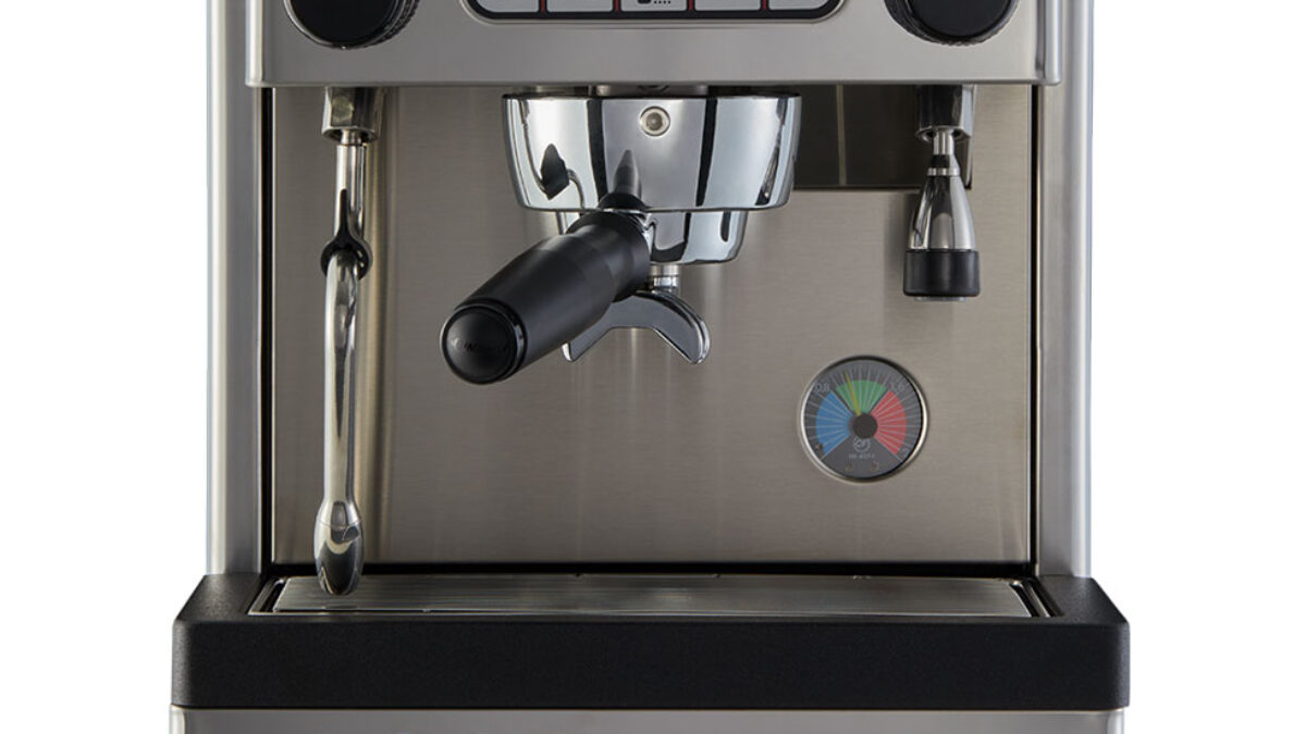 La Cimbali M21 Junior エスプレッソマシン ttjxc56507_m21ju-s1