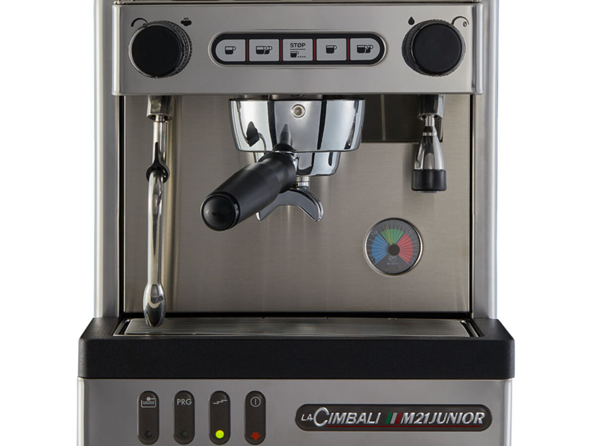 La Cimbali M21 Junior エスプレッソマシン M21 Junior | La Cimbali