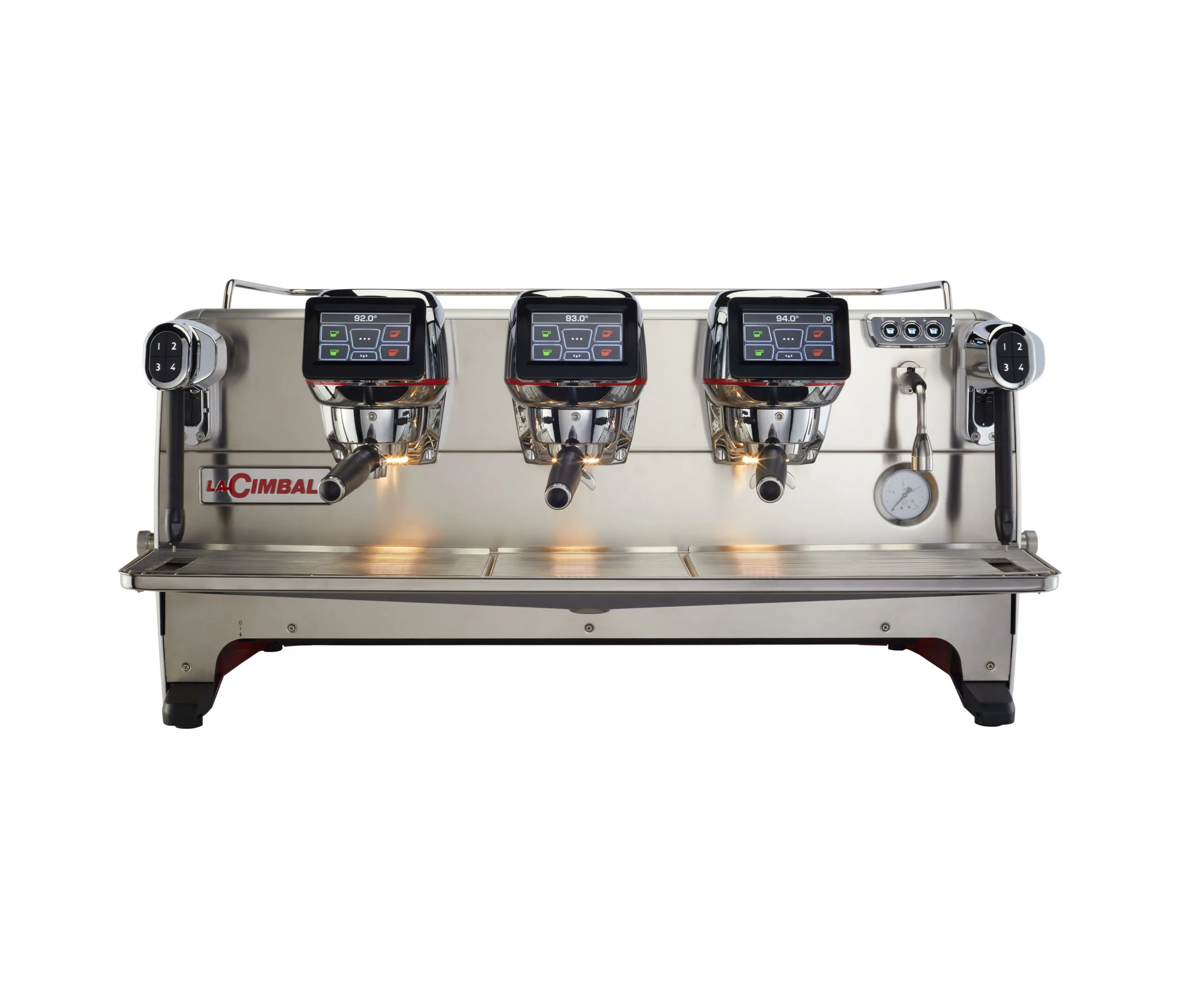 La Cimbali Coffee Machine Model M200 - Image 1