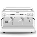 Gaggia Milano Coffee Machine Model Vetro ( 2 Groups )