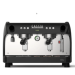 Gaggia Milano Coffee Machine Model Ruby Pro ( 2 Groups )