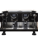 Gaggia Milano Coffee Machine Model La Reale ( 2 Groups )