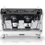 Gaggia Milano Coffee Machine Model La Giusta( 2 Groups )