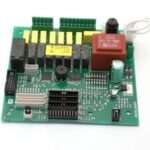 La Cimbali Coffee Machine Spare Parts Mother Board