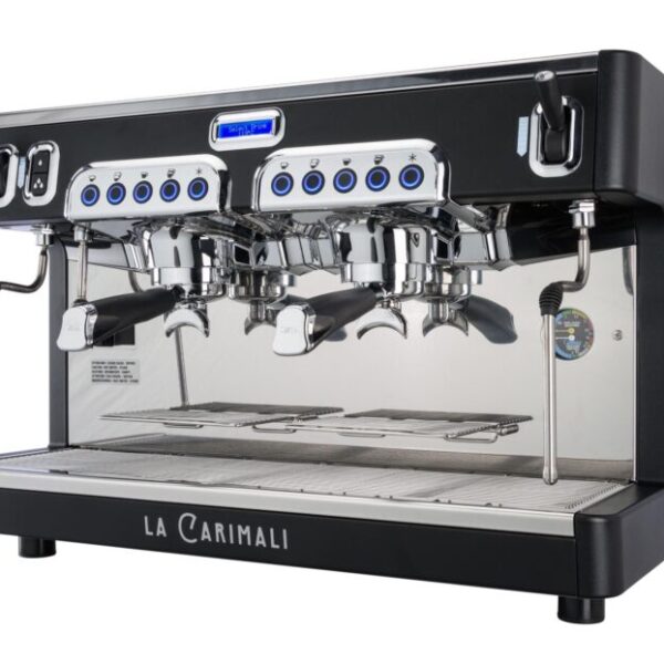 La Carimali Cento Plus 2 Group Espresso Machine