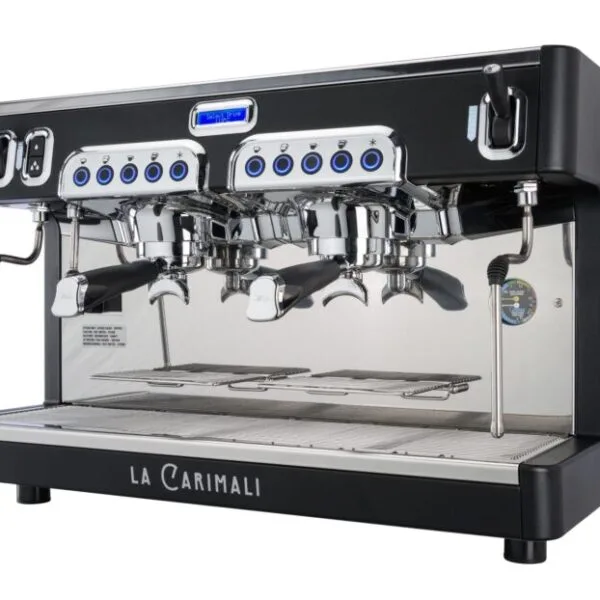 La Carimali Cento Plus 2 Group Espresso Machine