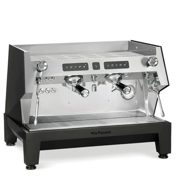 La Pavoni New Bar T 2GR