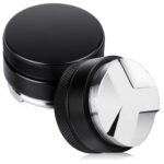 Buy 58mm Coffee Distributor / leveller/ Tamper Espresso Distribution | Best Price In Bangladesh