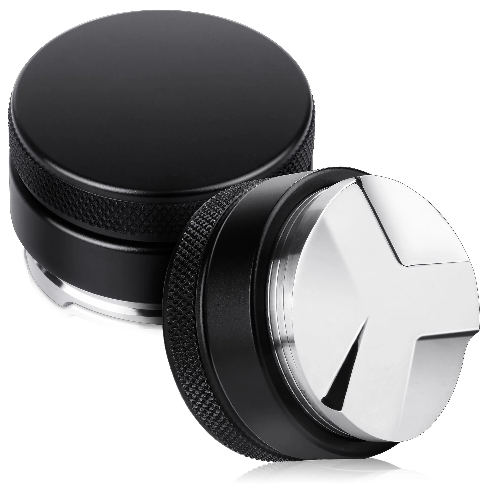 Buy 58mm Coffee Distributor / leveller/ Tamper Espresso Distribution | Best Price In Bangladesh - Image 1