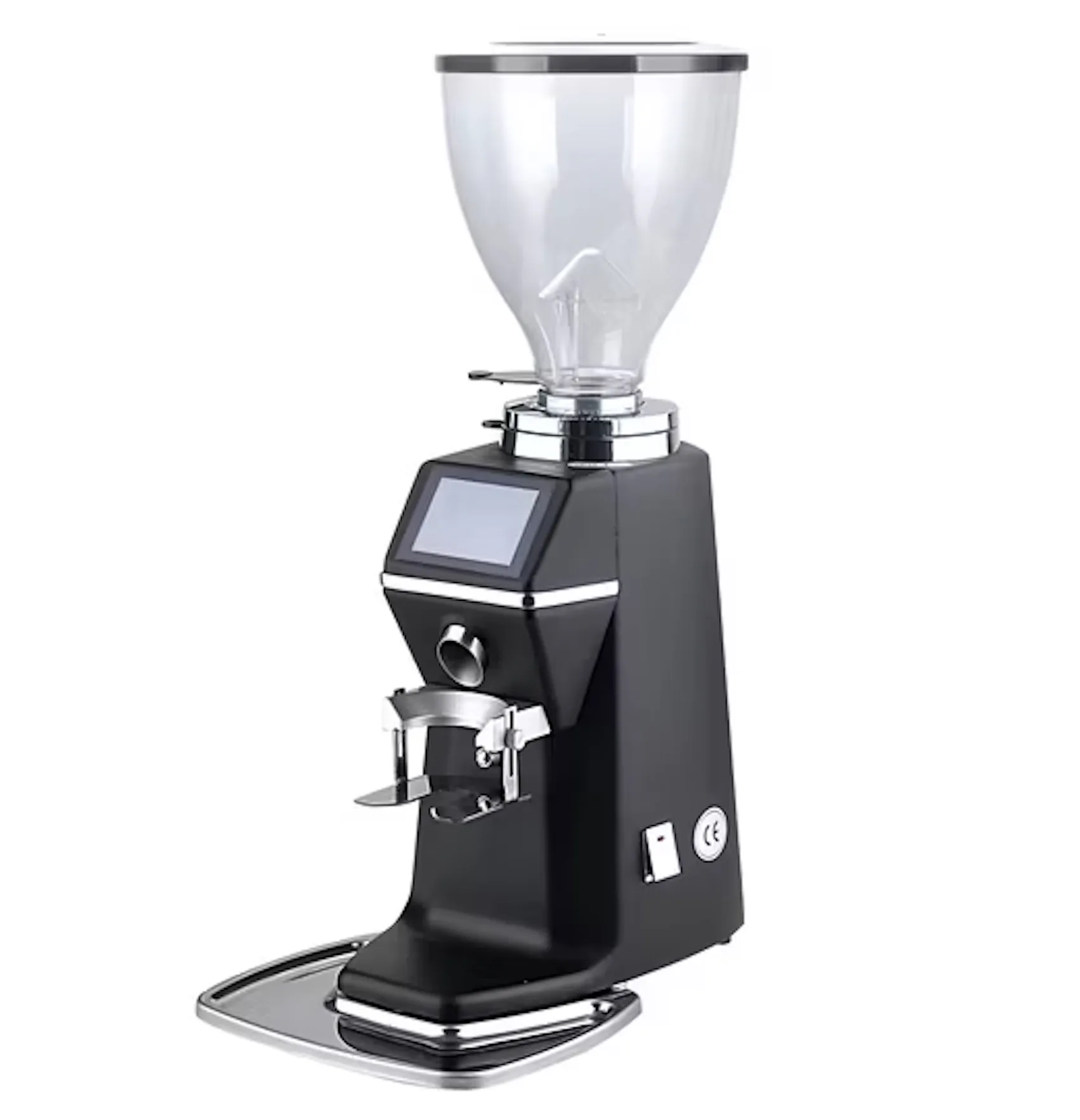 La Carimali Coffee Grinder Model  X010-OD Fully Automatic On Demand Grinder - Image 1