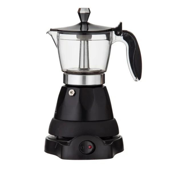 Electric Moka Pot , Coffee Planet In Stock , Buy in Bangladesh