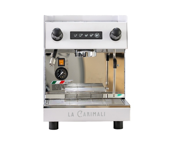 La Carimali Nimble 1 Group Coffee Machine | Best Price In Bangladesh