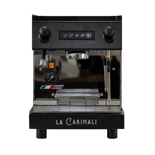 La Carimali Nimble 1 Group Coffee Machine | Best Price In Bangladesh