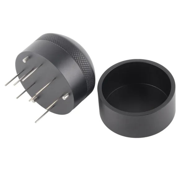 58mm Coffee Distributor Needle Tool for Espresso in Bangladesh