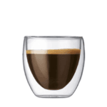 80ML Double Wall Coffee Cup for Espresso in Bangladesh