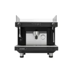 Sanremo Zoe SED 1 espresso machine – compact Italian commercial coffee machine with digital dosing and high-performance steam wand – available in Bangladesh.