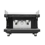 Sanremo Zoe SED 2 espresso machine – Italian 2-group commercial coffee machine with electronic dosing and strong steam performance – available in Bangladesh.