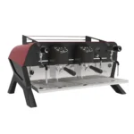 Sanremo F18 SB 2-group commercial espresso machine – premium Italian espresso machine with digital display and powerful steam performance – available in Bangladesh.