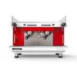 Sanremo Zoe SED 2-Group espresso machine black color – Coffee Planet Bangladesh