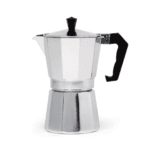 Moka pot stovetop espresso maker Italian coffee brewer available in Bangladesh