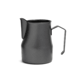 Professional coloured milk pitcher 450ml for café and barista use in Bangladesh