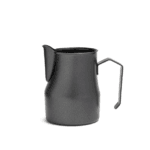 Professional coloured milk pitcher 350ml for latte art and café baristas in Bangladesh