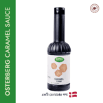 Caramel Sauce – A Product of Denmark - Image 2