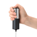 Handheld milk frother battery operated coffee frother BD