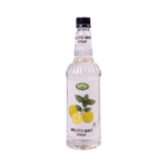 Mojito Syrup  – A Product of Denmark
