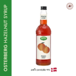 Peach Syrup  – A Product of Denmark - Image 2