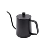 600ml Stainless Steel Gooseneck Pour Over Kettle for V60 Coffee Brewing Coffee Planet Bangladesh