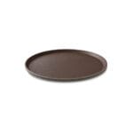 14 Inch Round Serving Tray | Anti-Slip Restaurant & Café Serving Tray | Professional Food Serving Tray Bangladesh - Image 2