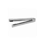 Stainless Steel Ice Tong | Food Serving & Ice Cube Tongs | Bar & Coffee Accessories Bangladesh - Image 2