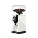 Eureka Mignon Bravo touchscreen coffee grinder White – 50mm flat burr espresso grinder Bangladesh best price