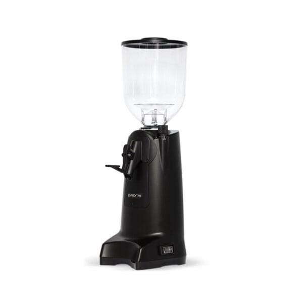 Eureka Daily 75 – Retail Bag-Filling Coffee Grinder | Best Price in Bangladesh | Coffee Planet Bangladesh