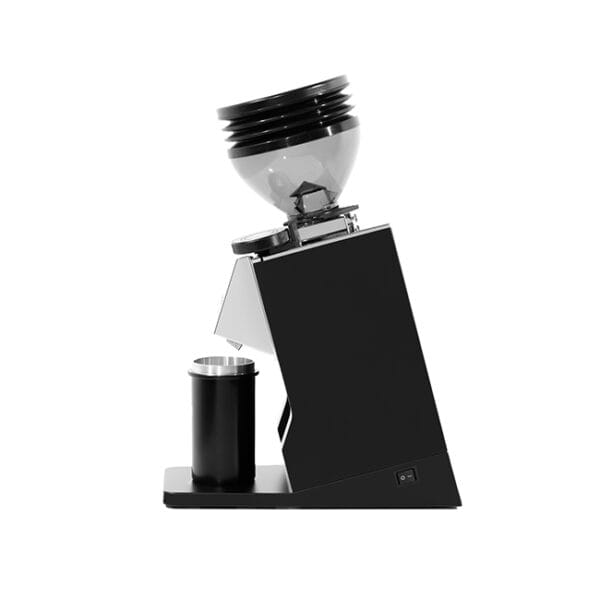 Eureka Mignon Pisa 65 single dose coffee grinder Black – 65mm all-purpose burrs Bangladesh