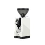Eureka Mignon Bravo touchscreen coffee grinder White – 50mm flat burr espresso grinder Bangladesh